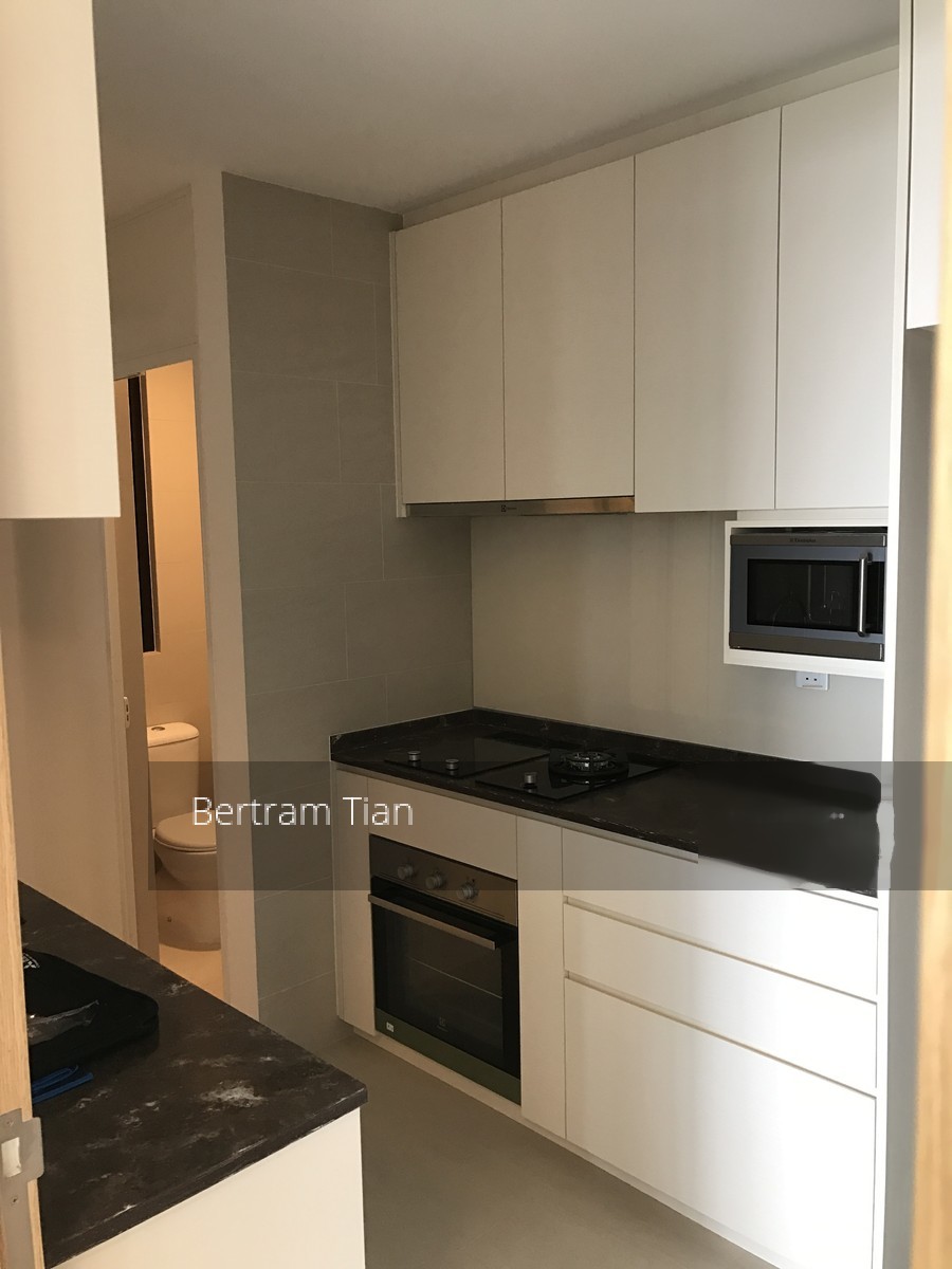 The Crest (D3), Condominium #153079002